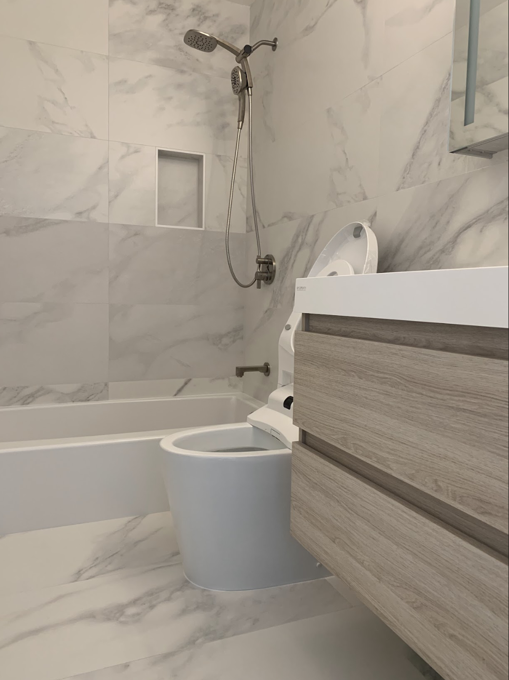 Things to Consider When Hiring Bathroom Remodeling Services